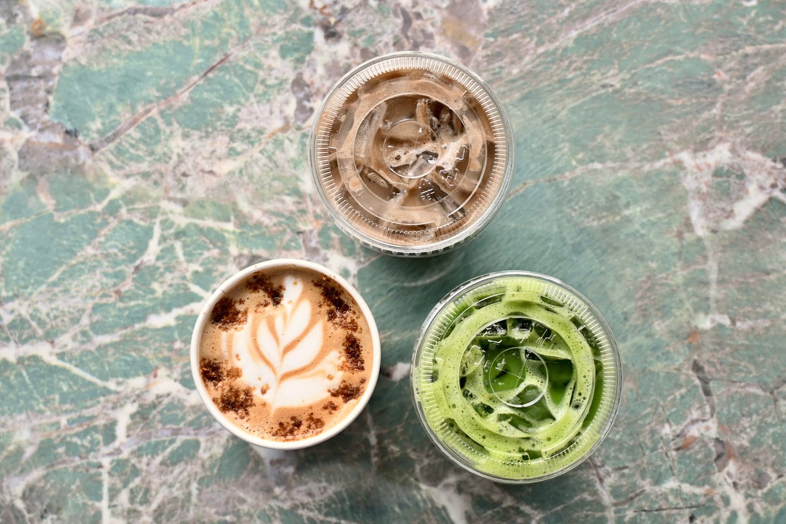 Top 5 Summer Drinks to Cool Down in Toronto